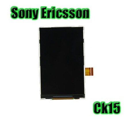 Display Pantalla Lcd Sony Ericsson Txt Pro Ck15